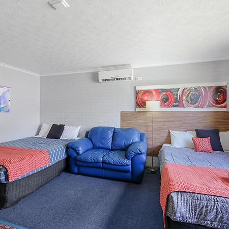 Raceview Motor Inn Toowoomba Extérieur photo