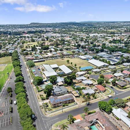 Raceview Motor Inn Toowoomba Extérieur photo