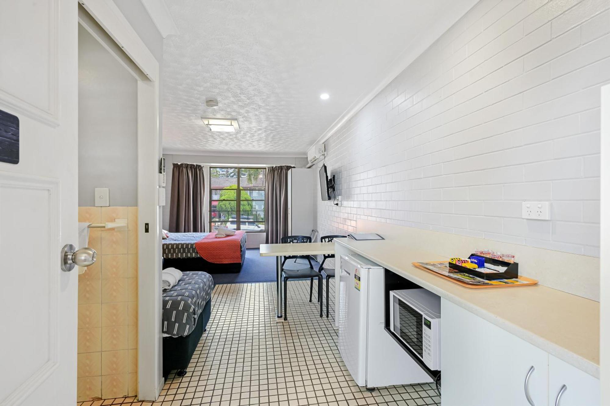 Raceview Motor Inn Toowoomba Extérieur photo