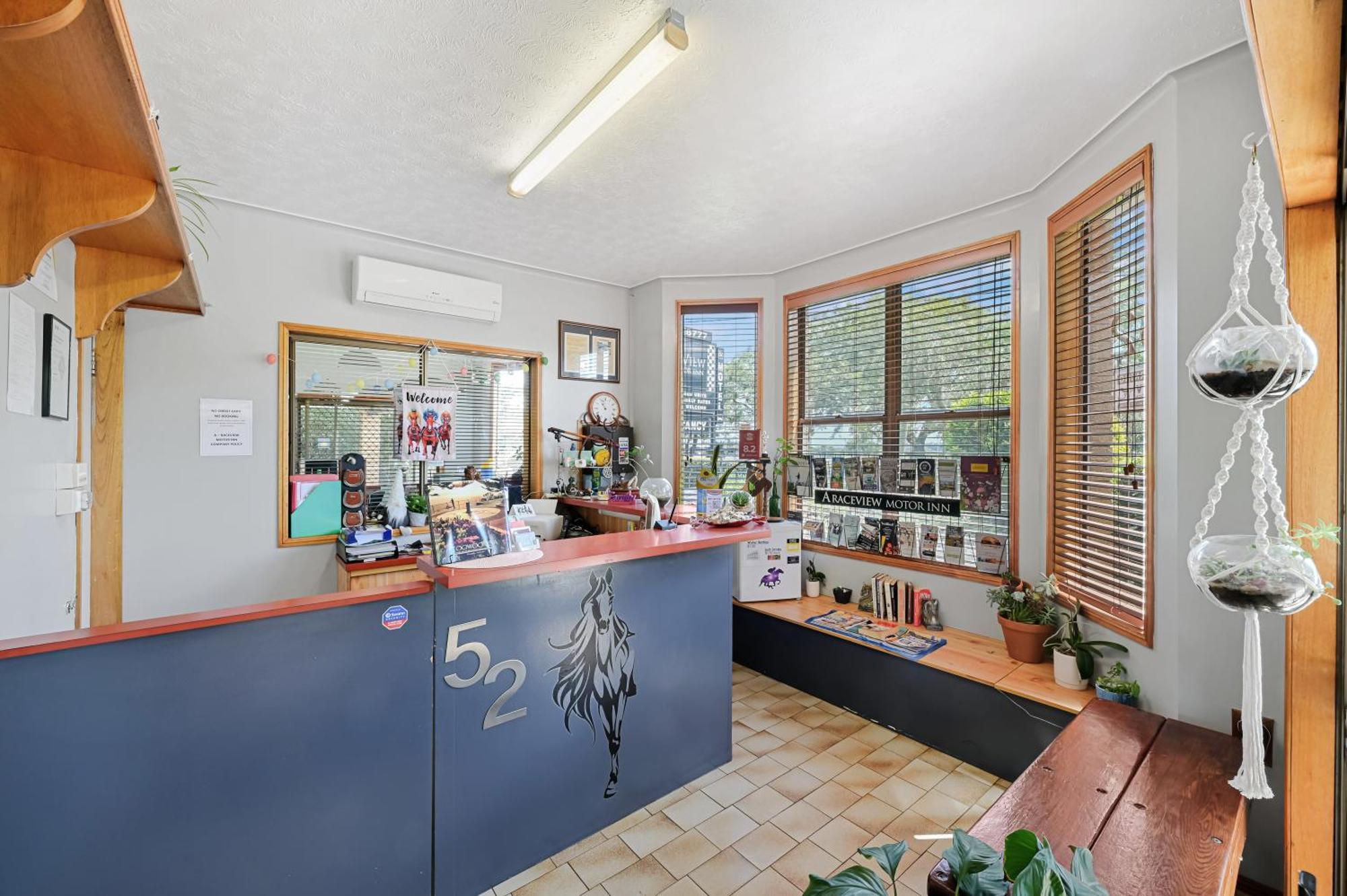 Raceview Motor Inn Toowoomba Extérieur photo