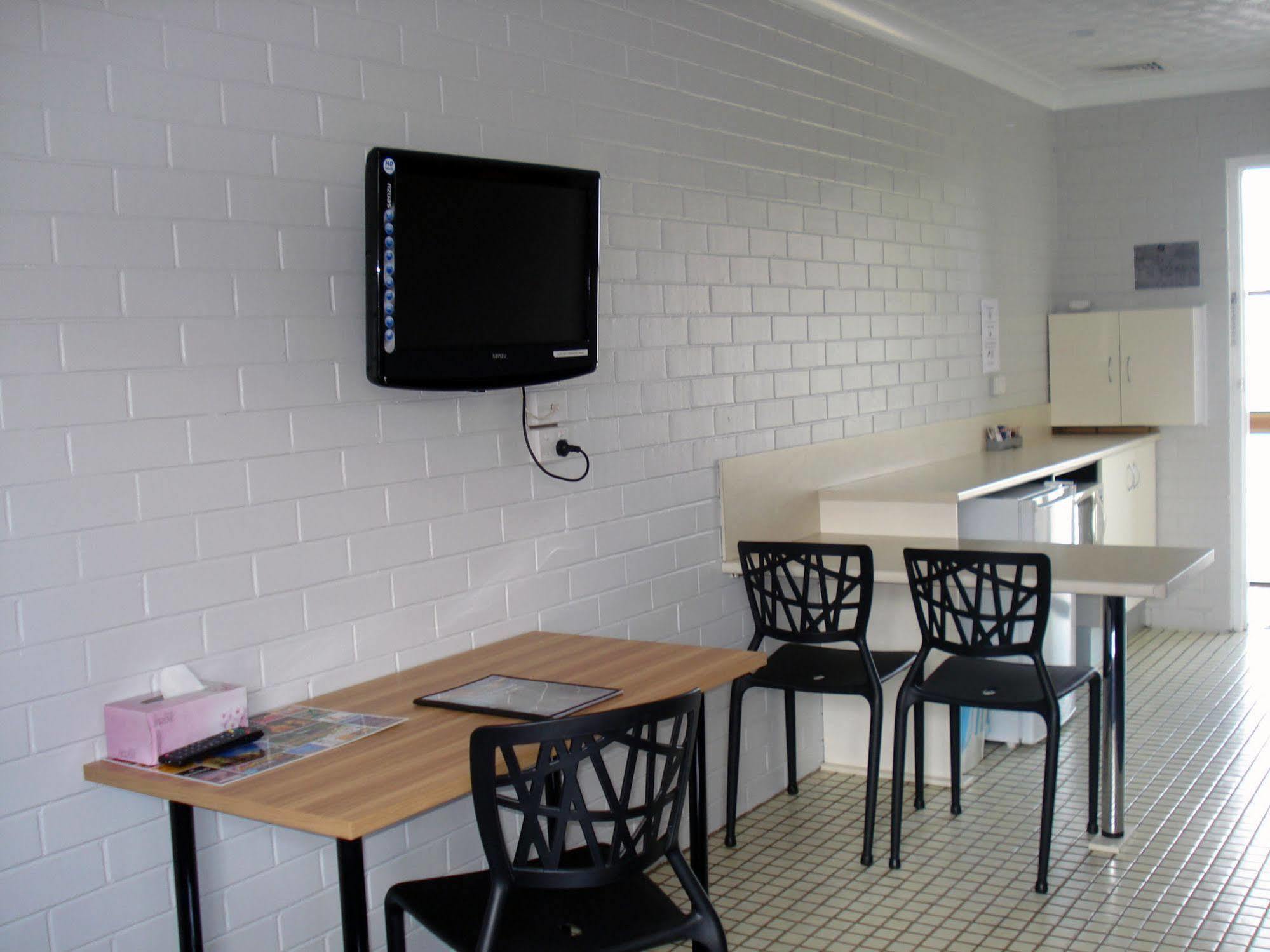Raceview Motor Inn Toowoomba Extérieur photo