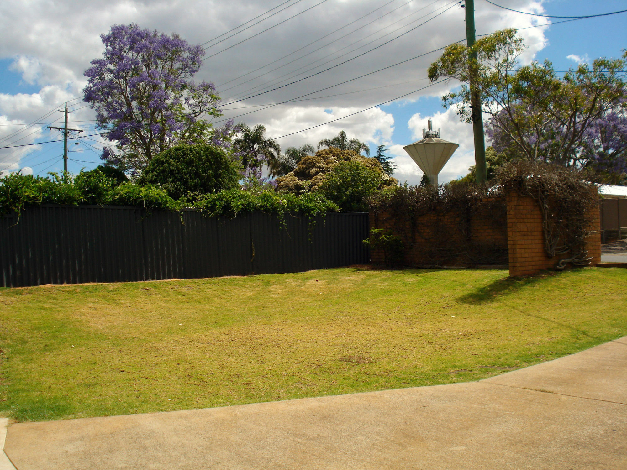 Raceview Motor Inn Toowoomba Extérieur photo